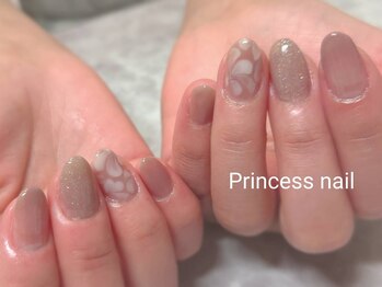 とろけるニュアンスフラワー8600