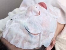 ファン(FAN)/毛穴洗浄 《クイックコース》