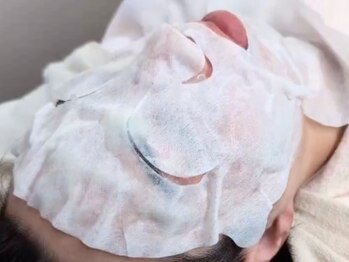 ファン(FAN)/毛穴洗浄 《クイックコース》