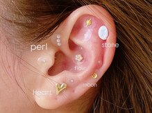 コルリース(COL Riys)/