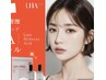 【韓国美肌に♪】ララピ－ル 60分 ￥8980