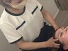 【満足度NO.1】ヘッド＋小顔矯正 ￥4800