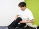 ゆうバランス(ゆうbalance)の写真/【柔道整復師】が根本原因にアプローチ◎結果重視の本格整体＆姿勢矯正で痛み・こりを根本改善！