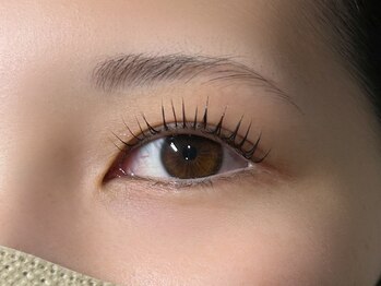 ラキ(Laki)/まつげパーマ