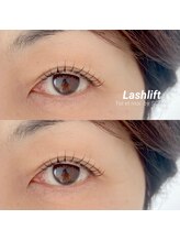 トワエモア バイ シーン(Toi et moi by SCENE)/ラッシュリフト/カール