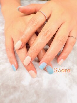 ソアレ(Soare)/ワンカラー