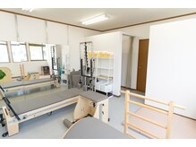 ラポノ(La pono.)/店内1