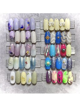 リコ(RIKO)/◇定額シンプルコース◇