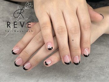 レーヴ(REVE)/フレンチコース