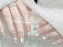 リオラ(Liora)/大人気マグネットネイル