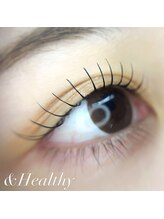 シックドゥホンジョウ(CHIC de Honjo)/アンドヘルシー