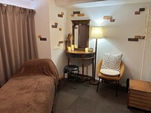 アーベル(arebre)の雰囲気（アンティーク調で落ち着いた雰囲気の店内◎）
