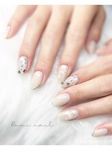 レミネイル(Remi nail)/持ち込みネイル