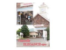 ナチュラリー エレガンス アイ(Naturally ELEGANCE EYE)