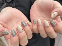 ネイルアルケー(Nail ARCHE)/