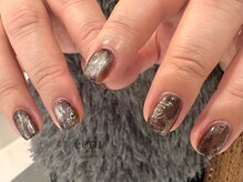 エクリュ(ecru)/南国市　アートサンプル