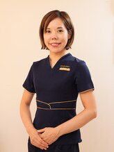 カルミア 心斎橋店&nbsp;佐藤 恵理