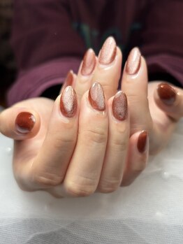 エトム(etm.)/マグネットワンカラー