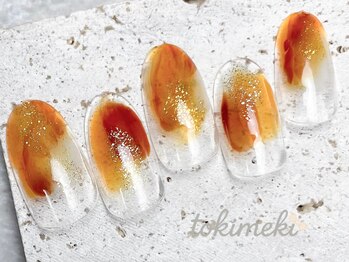 ニュアンス 12月 01