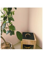 エン(en)/よもぎ蒸しも始めました。