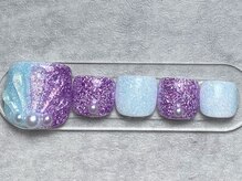 リノア(Linoa)/【Foot】定額Bコース