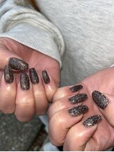 ティディーネスト(Tidynest)/■フラッシュネイル■