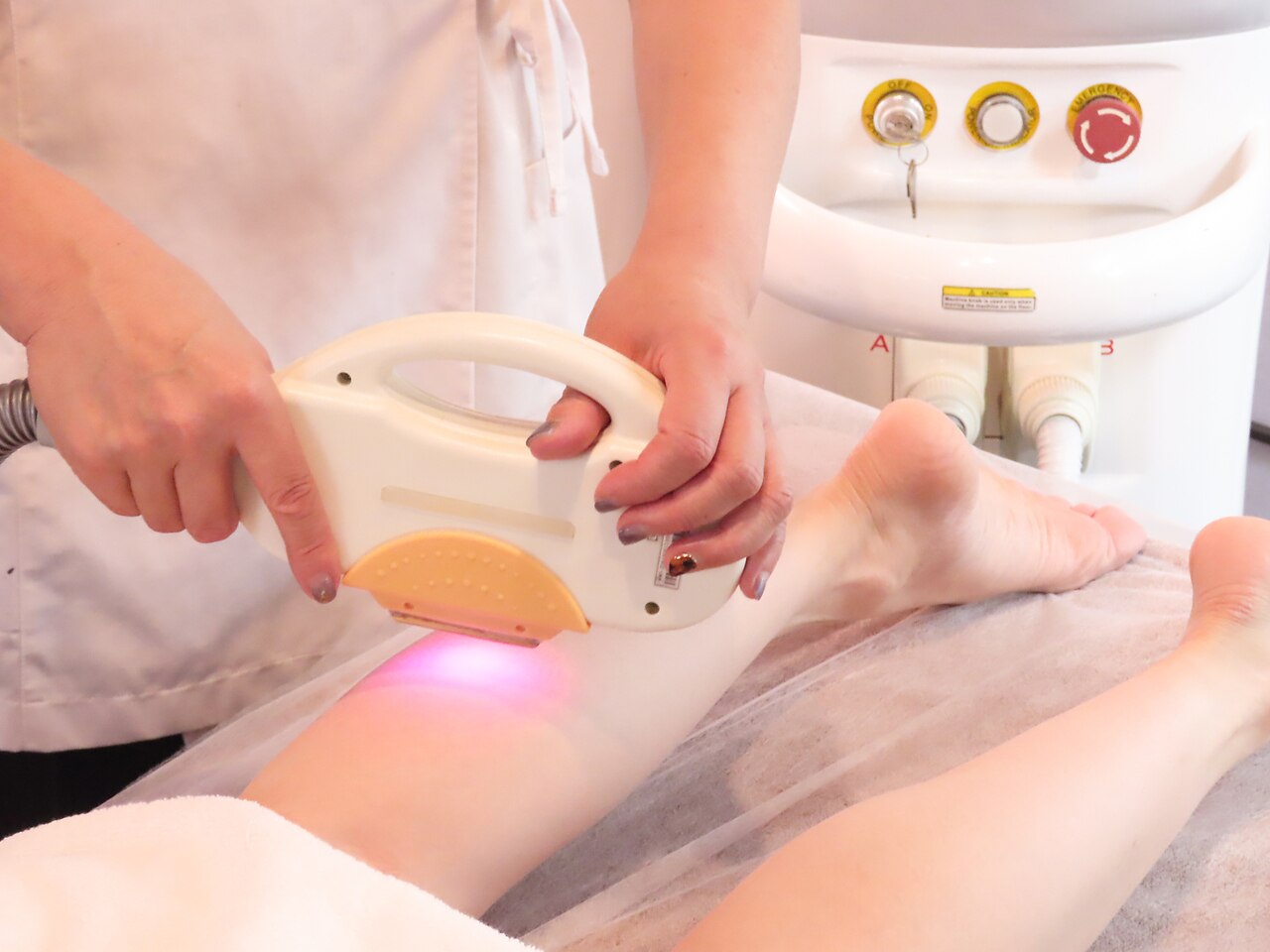 【値下げ】葵区 エステサロン ¥12,000分チケット 静岡市葵区で人気のエステサロン｜ホットペッパービューティー