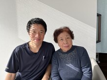 ほそかわ整体 整骨院 高槻/腰痛