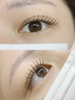 ムニ(muni)/LEDフラットラッシュ140本