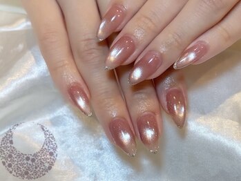 ウネルマ(UNELMA)/マグネット＋細ライン