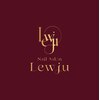 Nail Salon Lewju ロゴ