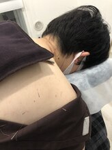 ウェル鍼灸整体 ピラティス(Well鍼灸整体 ピラティス)/鍼灸×整体/ピラティス