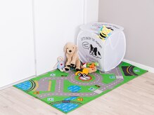 セレン グロウ(Selene Glow)の雰囲気（専任スタッフが見守り(有料)☆小さなお子様連れ歓迎です！）