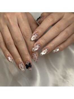 トゥデイム(TODAY'm)/ドットネイル