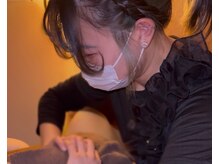 癒し処 ほのか 豊中店/極上ドライヘッドスパ