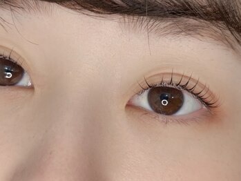 アーツ アイサロン 町田店(arts eyesalon)/まつ毛パーマ