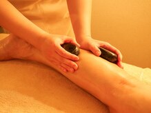 サンゴーハチ(358)/《ホットストーン》