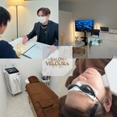 サロン ヴェローラ(SALON VELOURA)