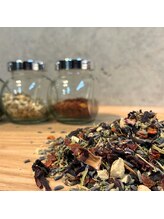 ヨモギー(YOMOGii)/韓国・江華島産　基本ハーブ４