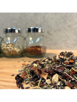 ヨモギー(YOMOGii)/韓国・江華島産　基本ハーブ４