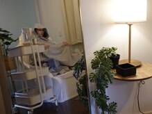 ヨサパーク タキ 上野毛(YOSA PARK TAKI)/完全プライベート空間