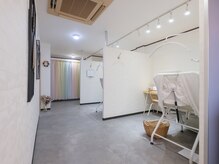 ミリコ 那須塩原店(MILIKO)の雰囲気（店内全体雰囲気）