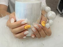 ミキ(MIKI)の雰囲気（少数席の心休まるネイルサロンです♪デザインやお色のご相談OK◎）