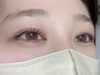 アイモア 横浜関内店(eye mor.)/3月オススメ★まつげデザイン