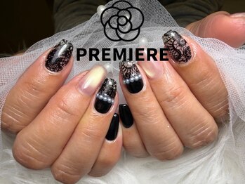 プルミエール(PREMIERE)/*image*