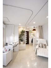 デトックスと癒しのサロン レクーラ(Re:cure)/内観