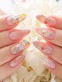 デコルネイル(Decor nail)/Decor nail（デコルネイル）
