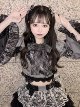 アイドールネイル(iDoll Nail)&nbsp;水城 てて