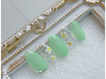 アミュゼ 本八幡店/【NEW】4月定額プラチナ