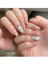 リン ネイル(Rin Nails)/